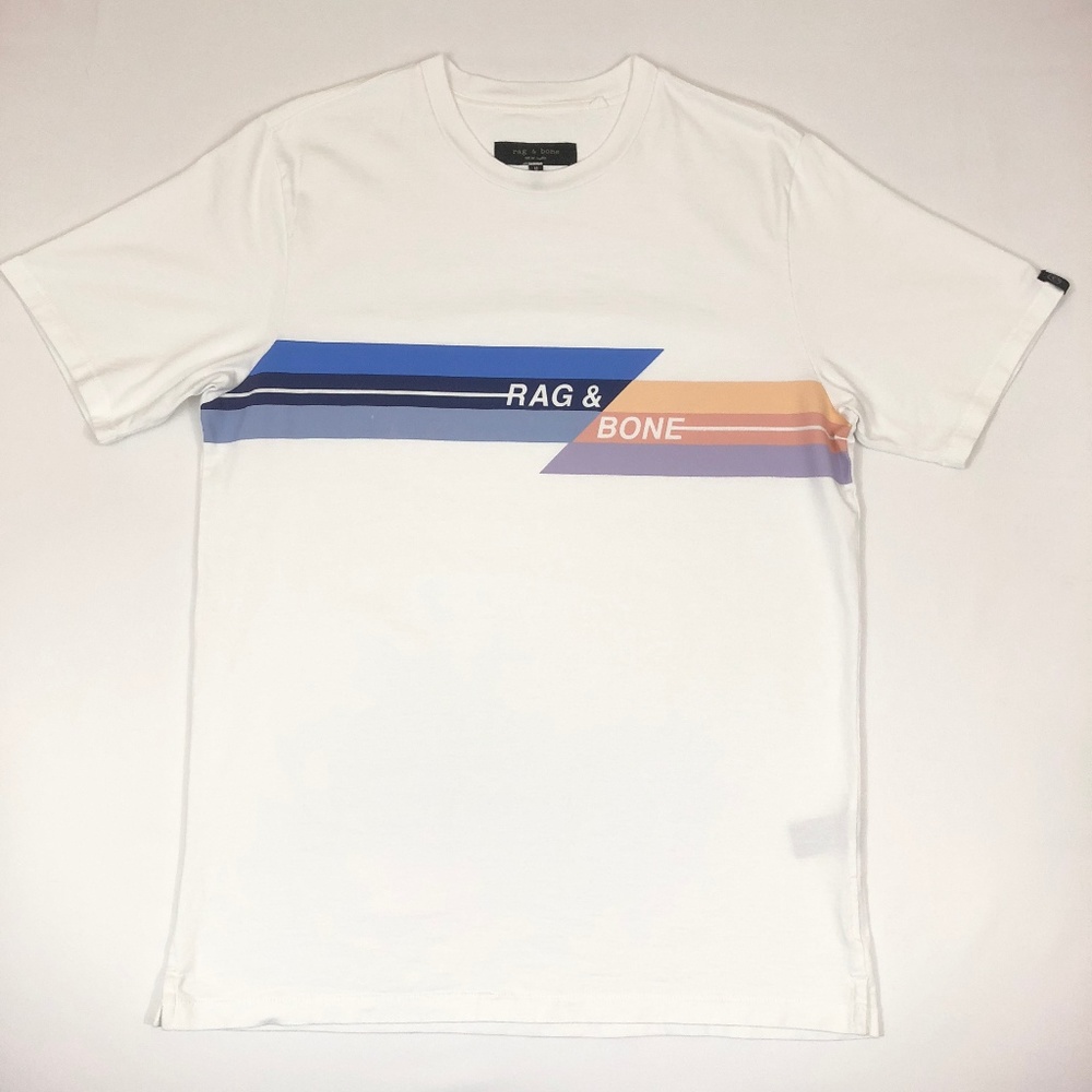 Rag and Bone Men's Shirt NWOT